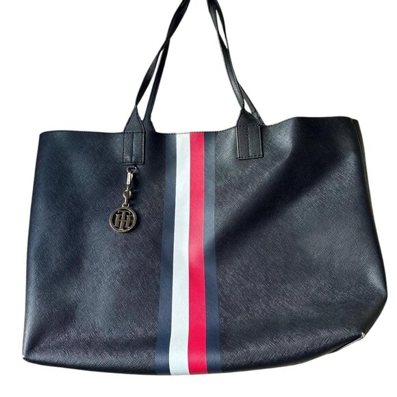 Tommy Hilfiger Tote Bag - Picture 1 of 3